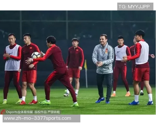 孟庆杰足球：从青训到职业联赛的成长之路与未来展望