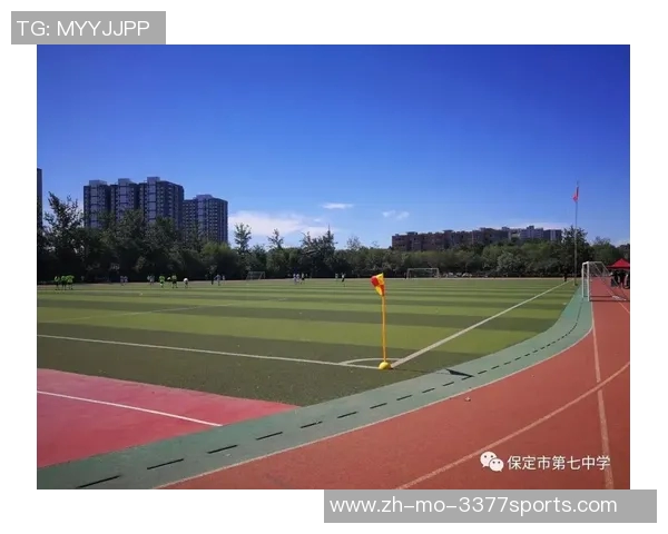 高中足球特招政策解析与实施效果评估及未来发展方向探讨